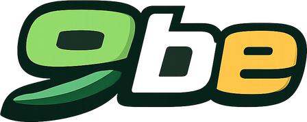 9 be